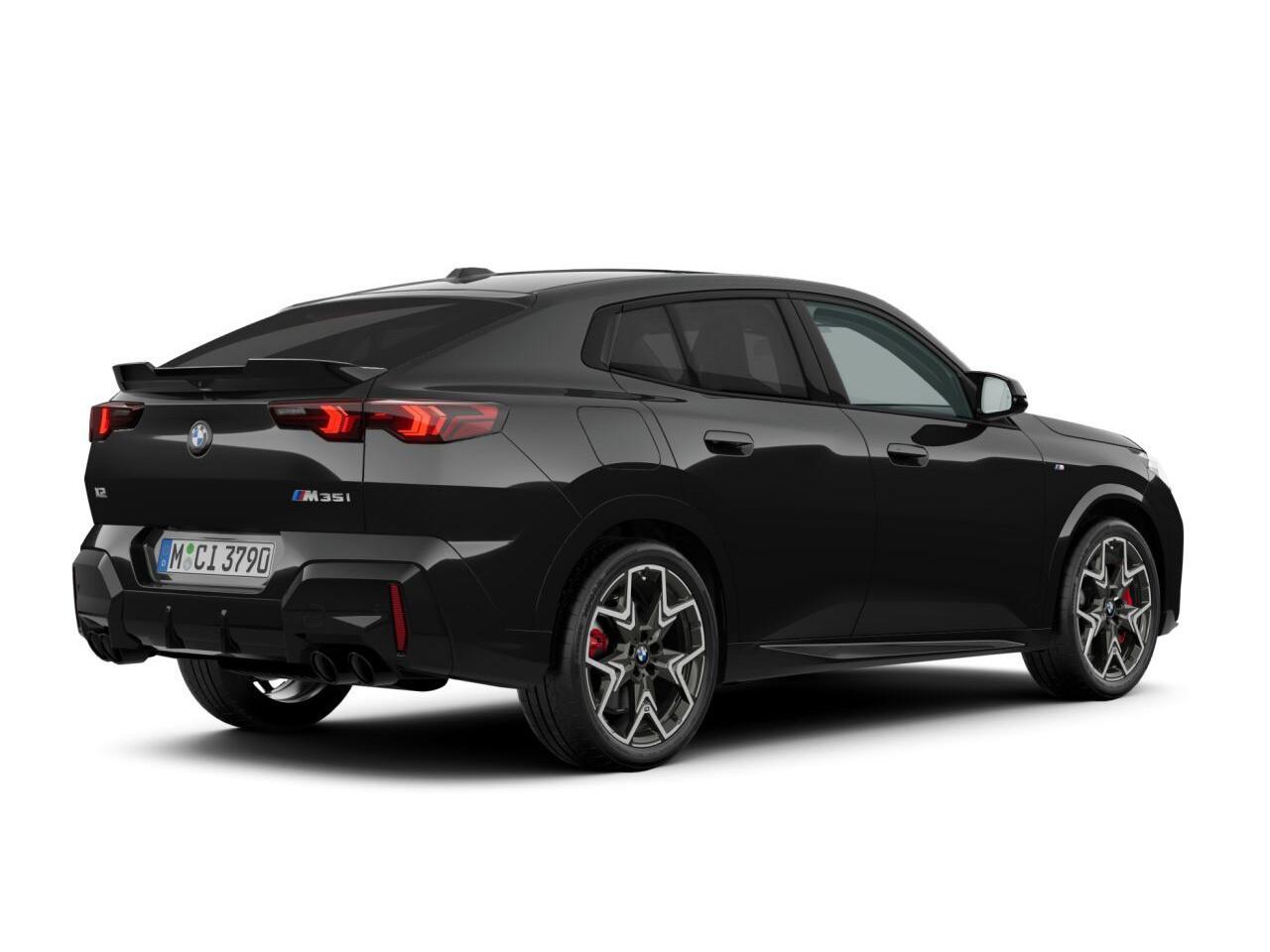 BMW X2 – Bild 8