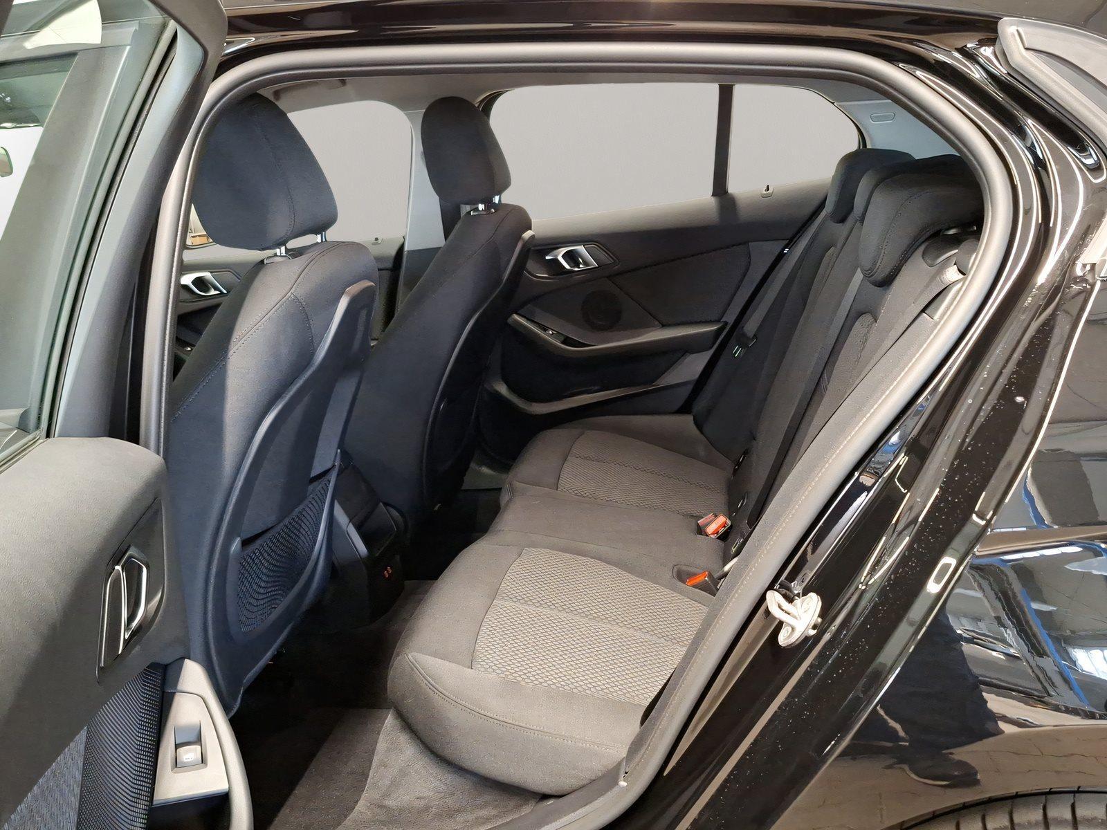 BMW 1er – Bild 6