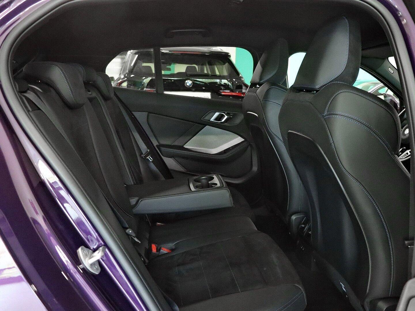 BMW 1er – Bild 13