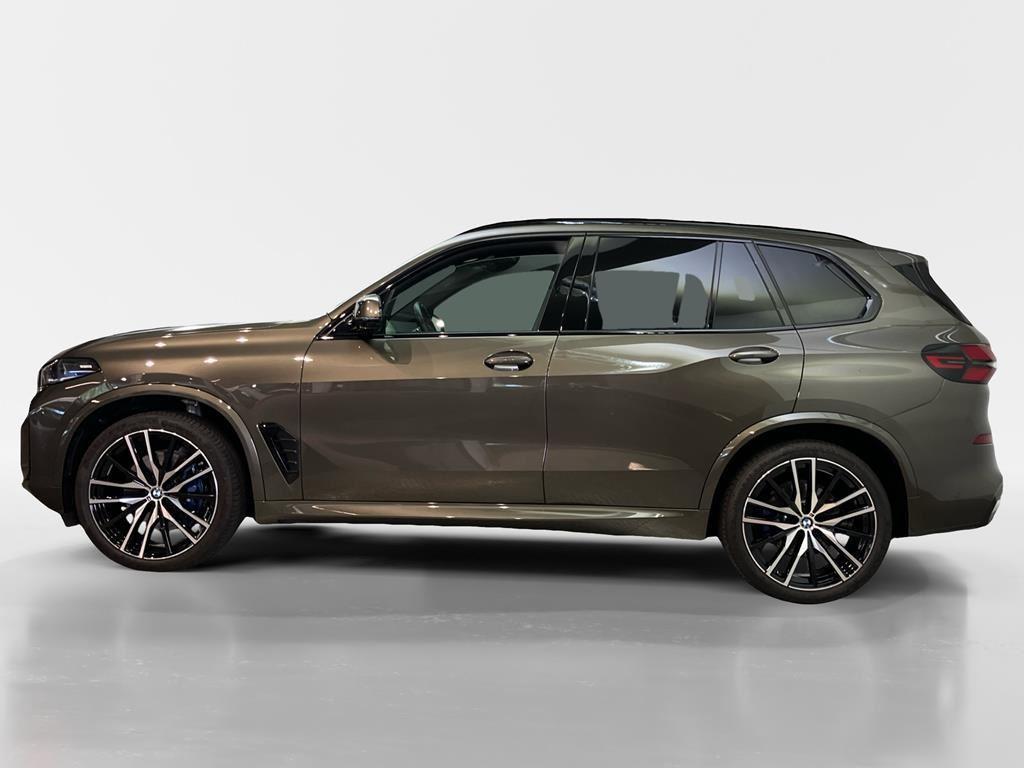 BMW X5 – Bild 3