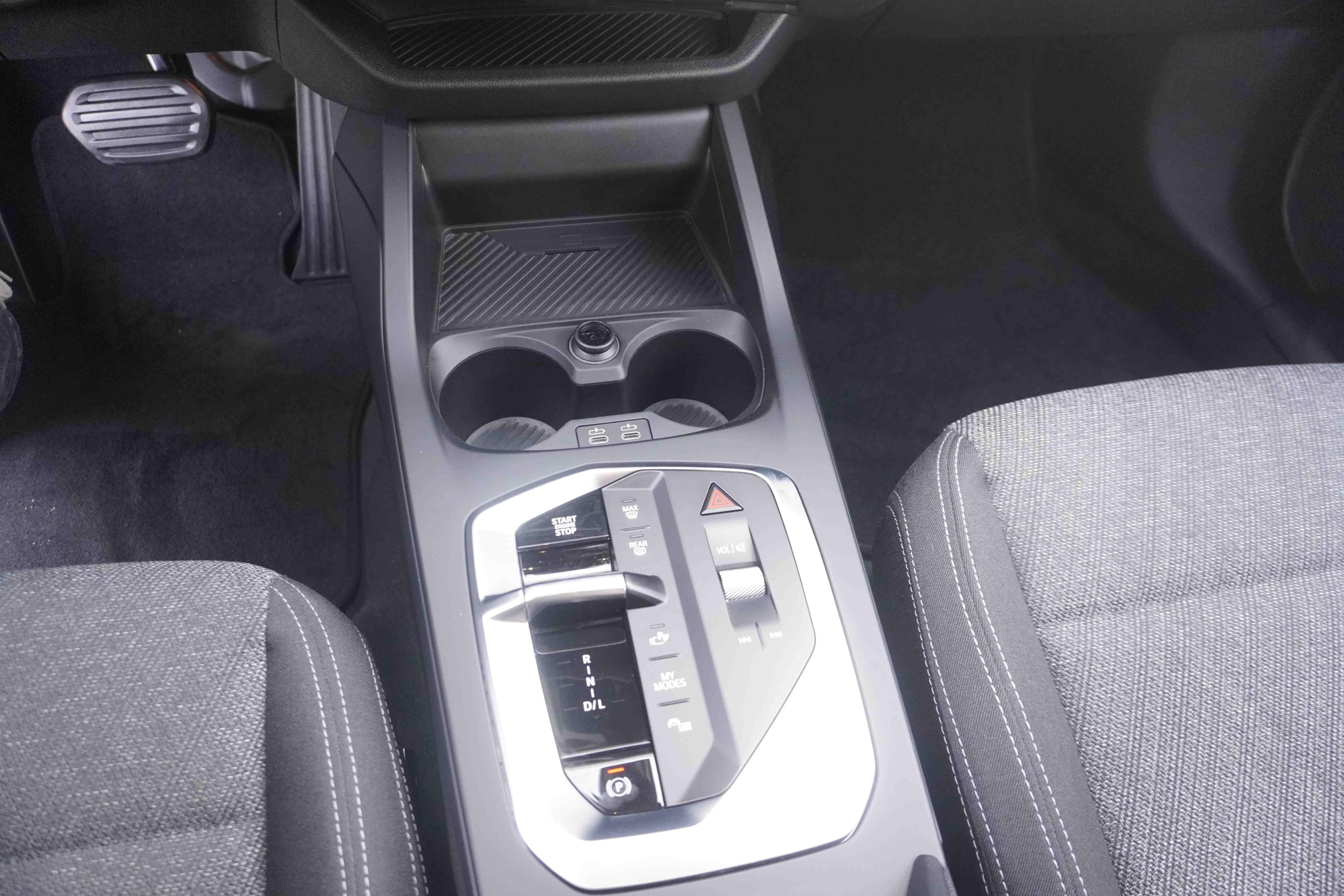 BMW 1er – Bild 16