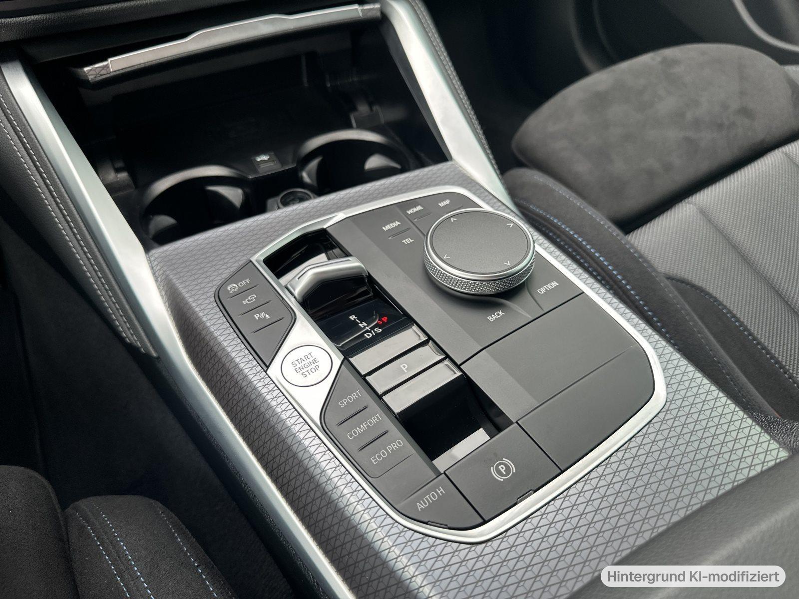 BMW 4er Gran Coupé – Bild 14