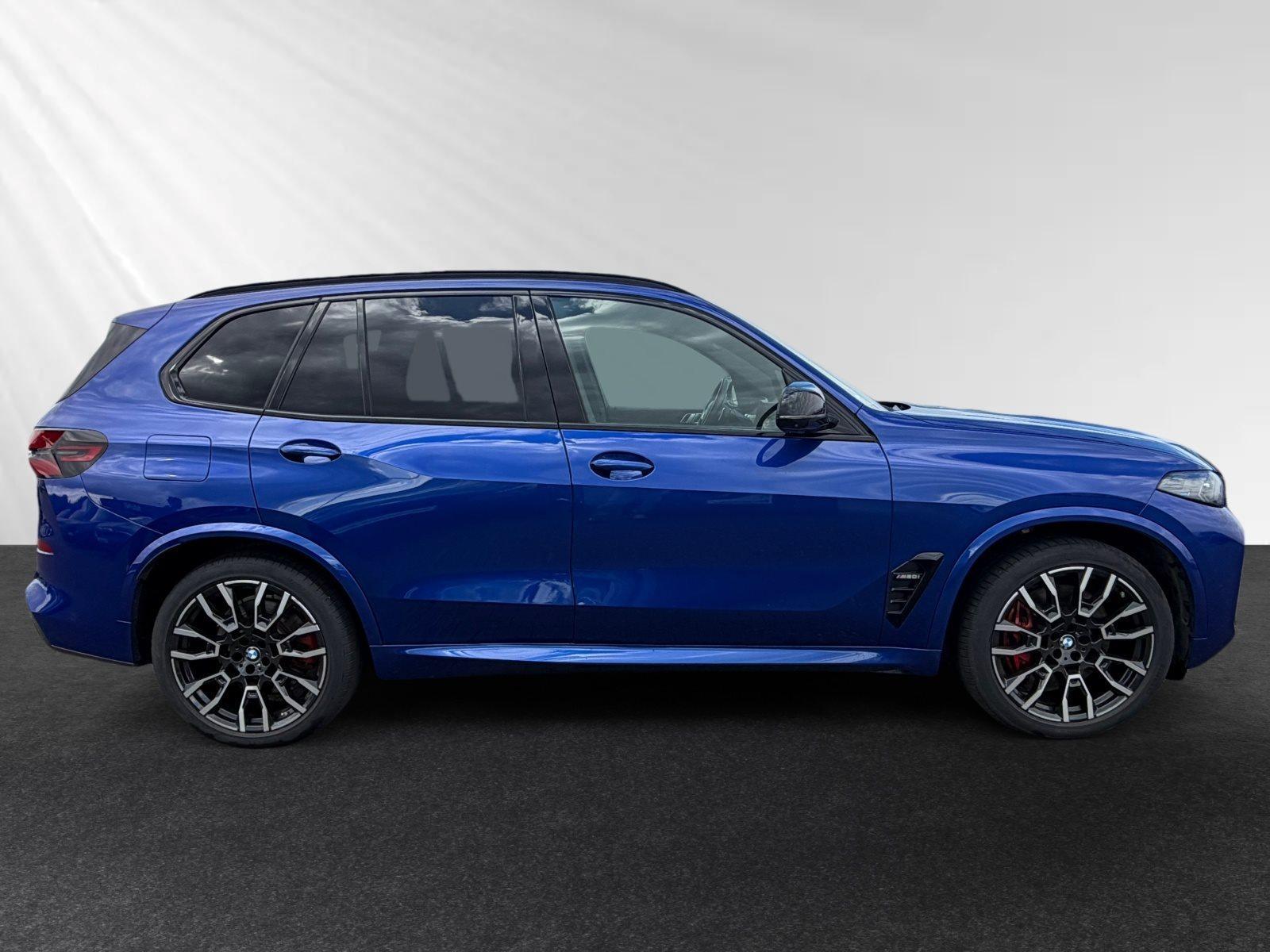 BMW X5 – Bild 2