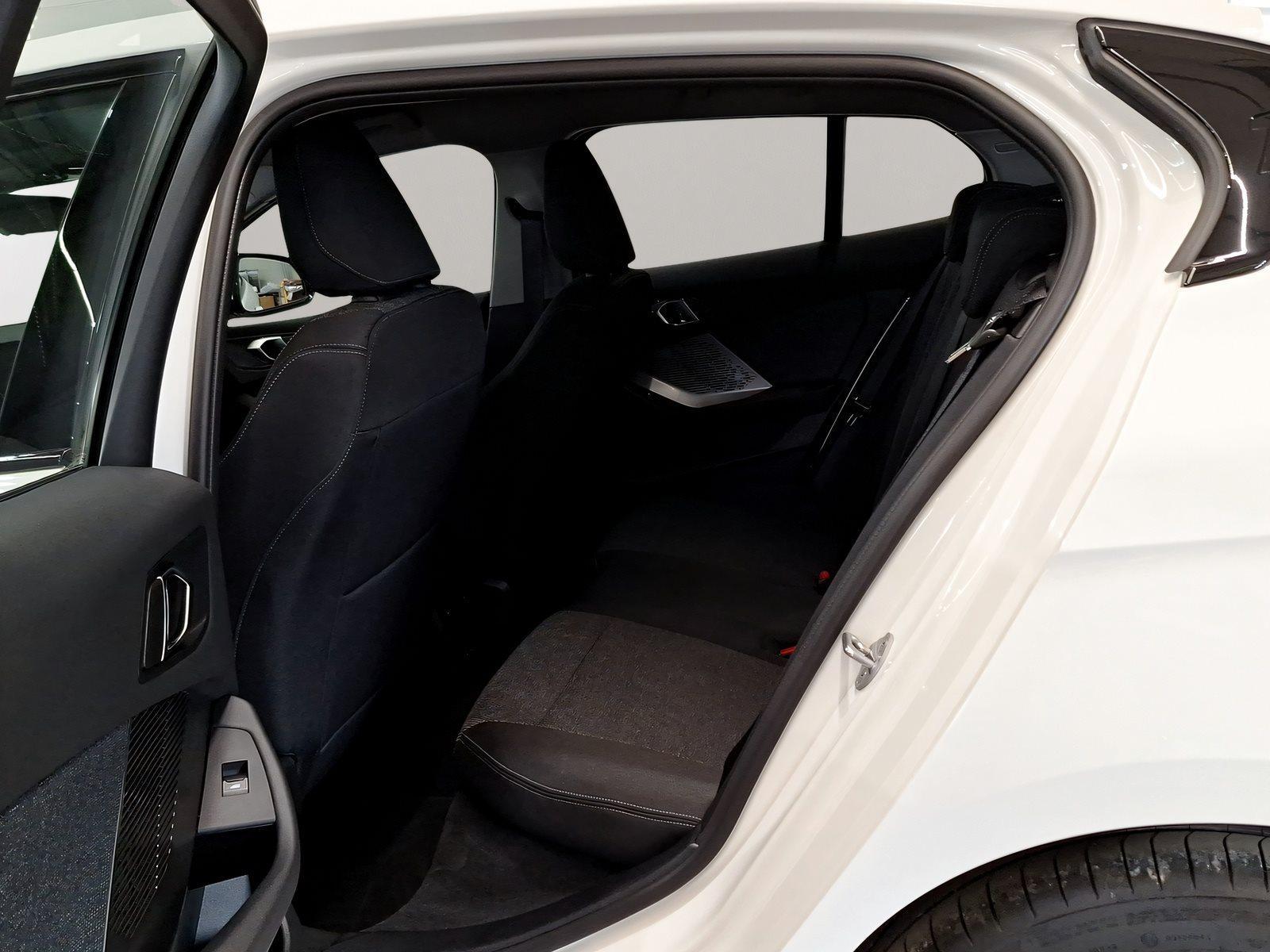 BMW 1er – Bild 6
