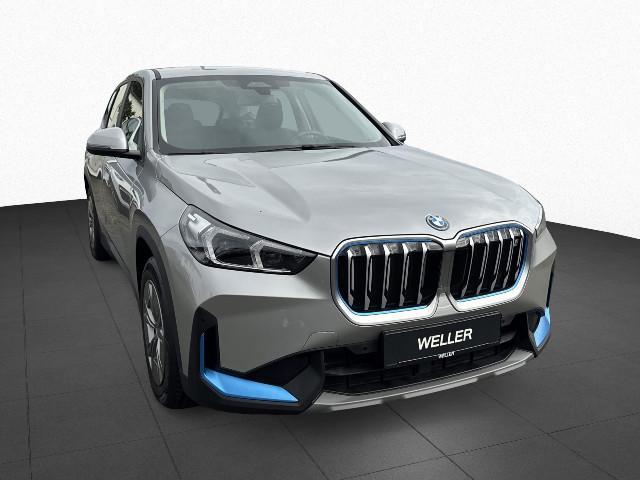 BMW iX1 2023