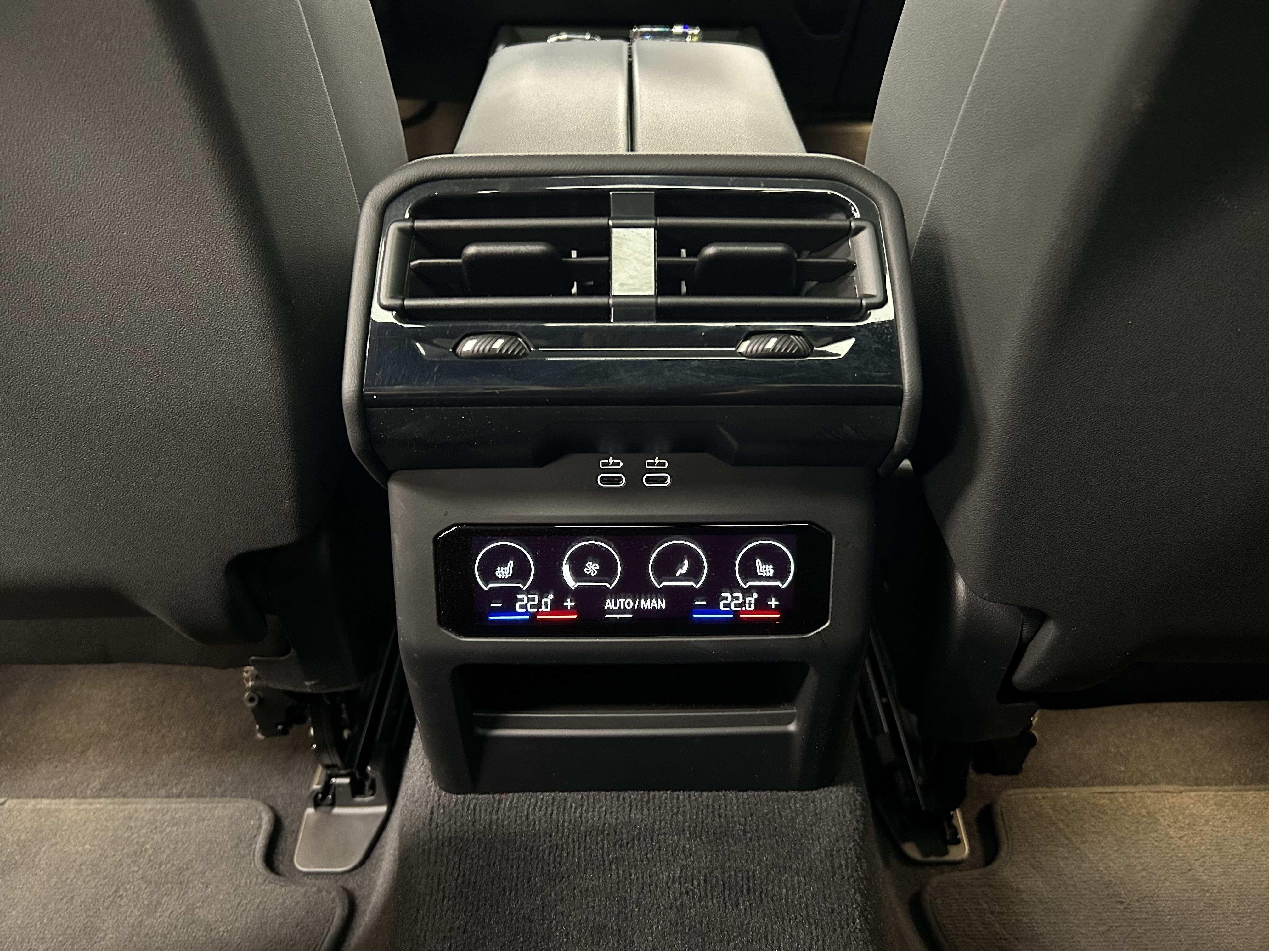 BMW i5 – Bild 7