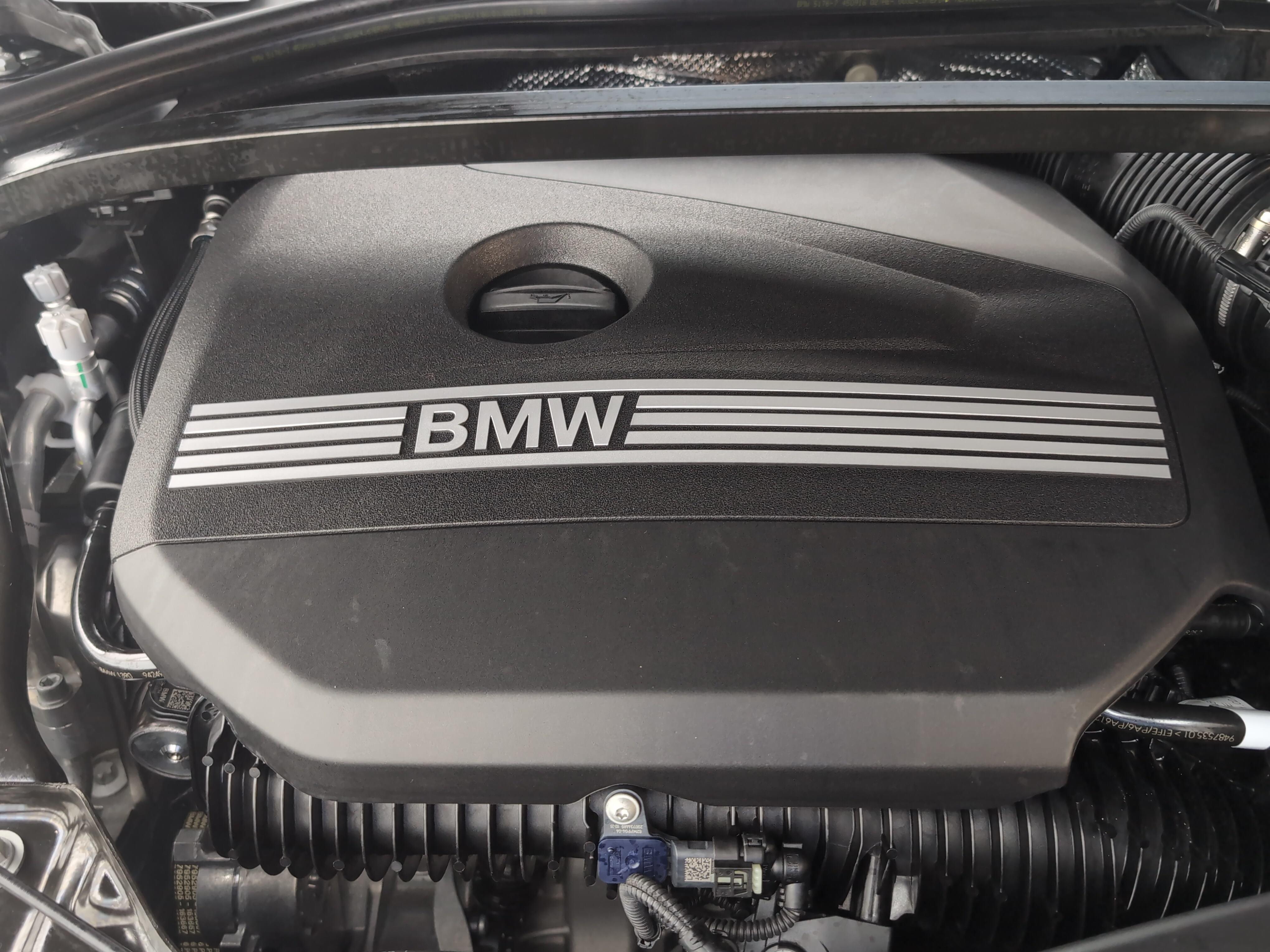 BMW 1er – Bild 8