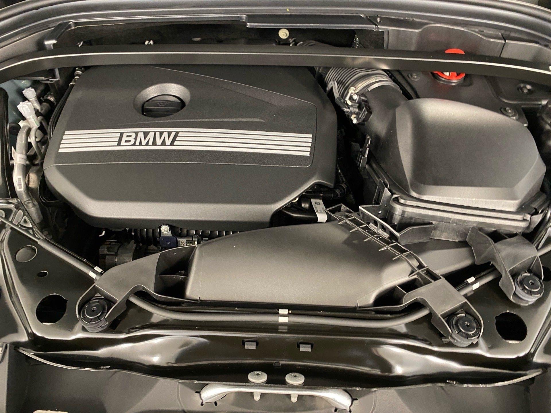 BMW X1 – Bild 19