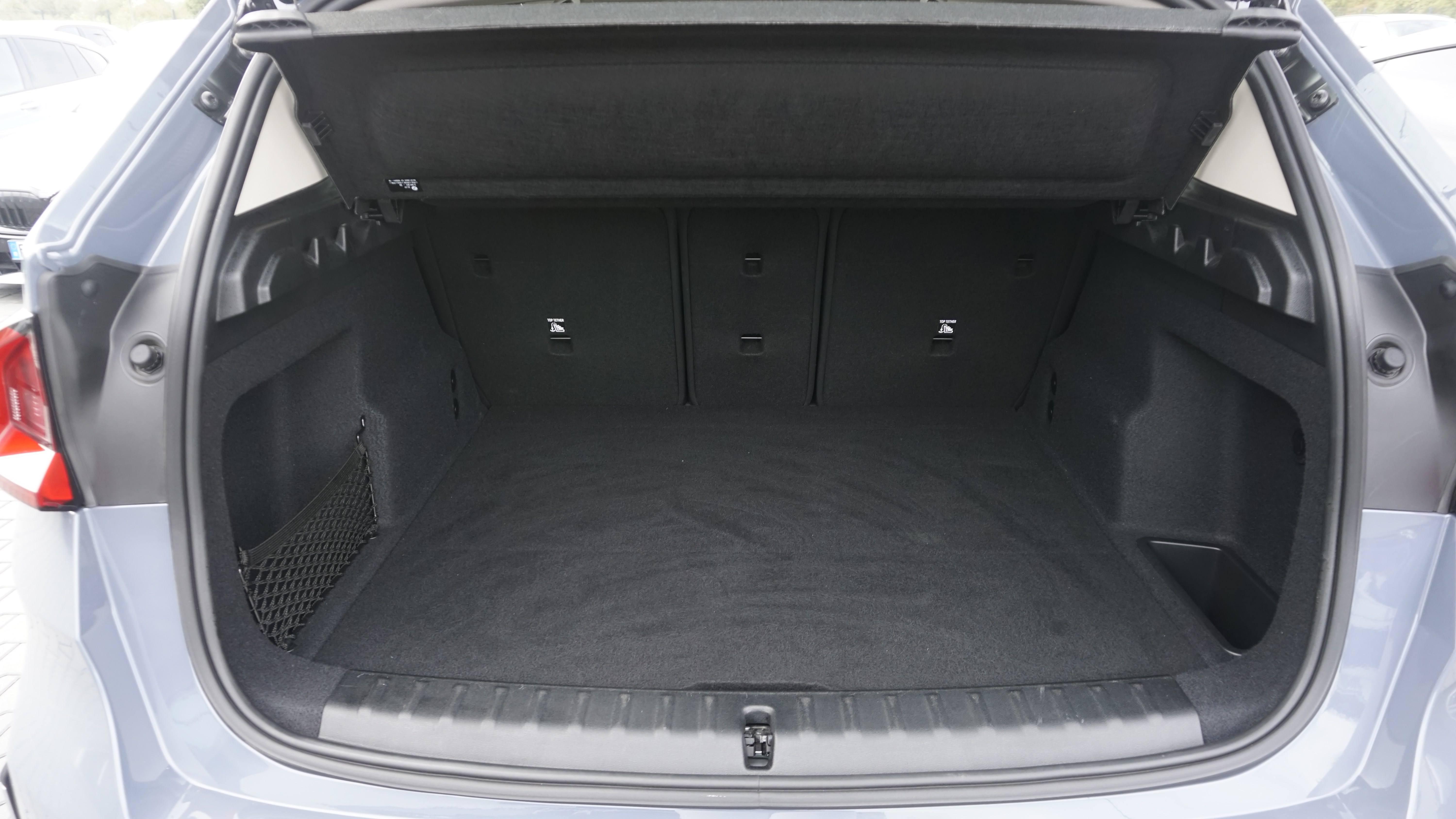 BMW X1 – Bild 26