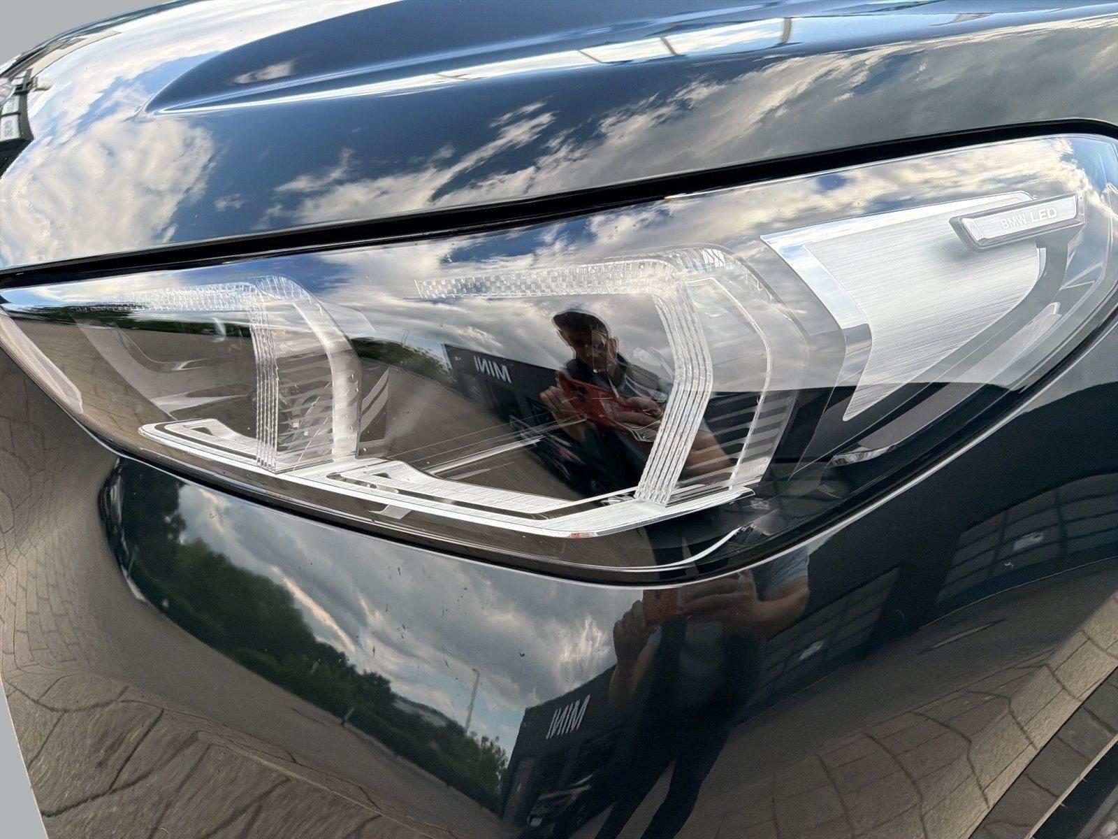 BMW X1 – Bild 11