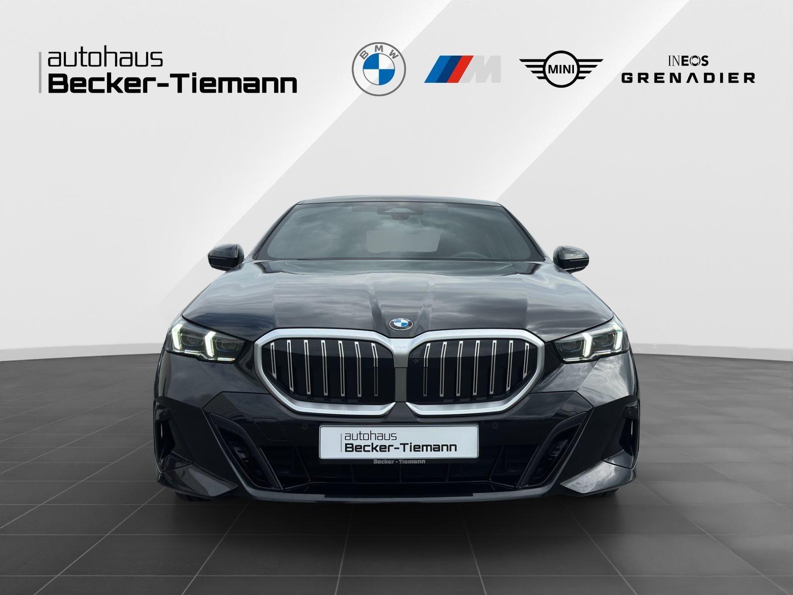 BMW 5er – Bild 2