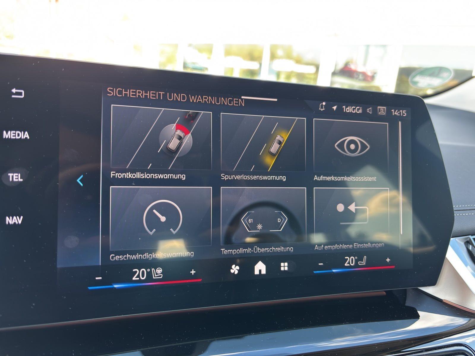 BMW 2er Active Tourer – Bild 23