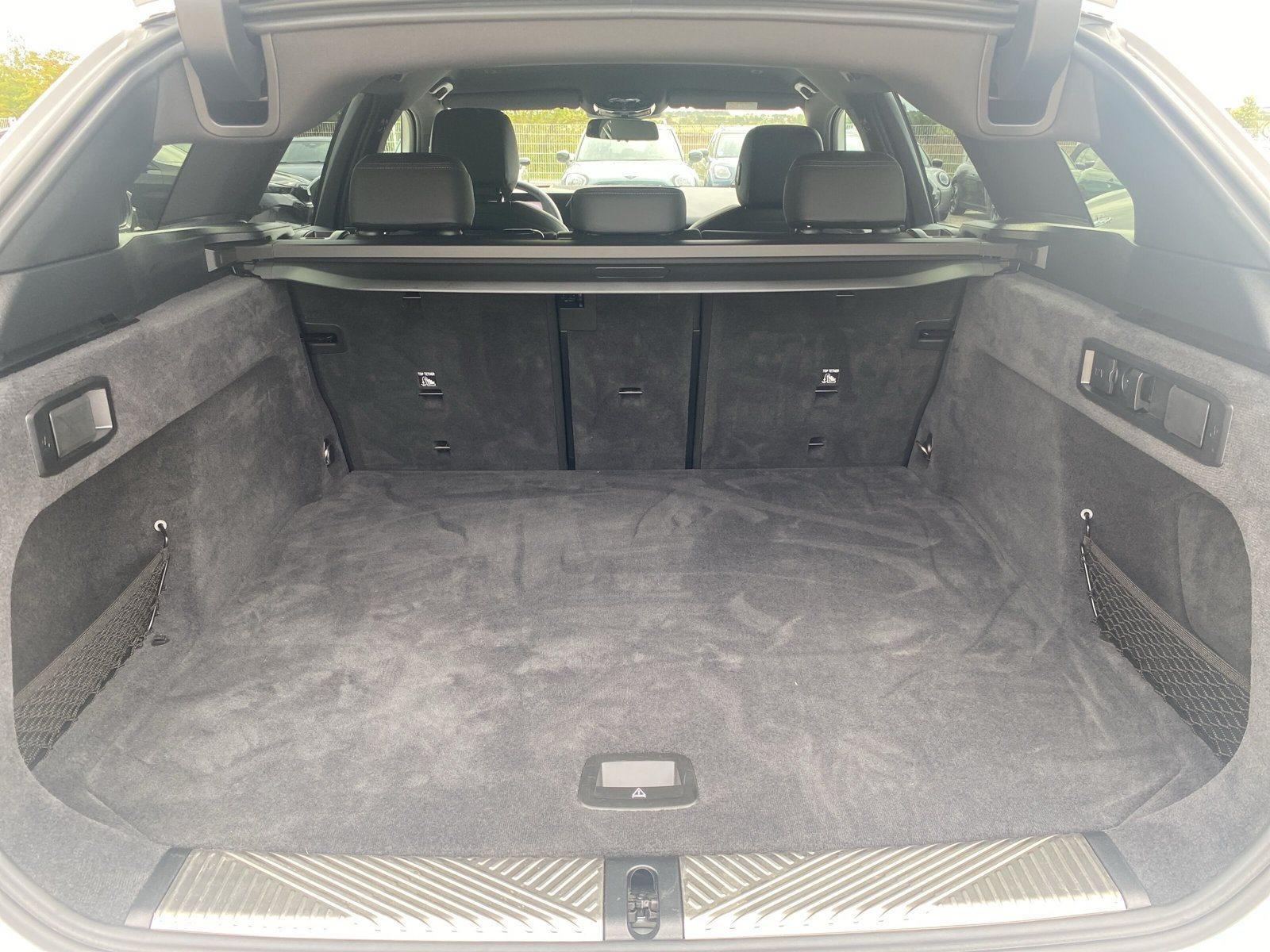 BMW 5er Touring – Bild 16