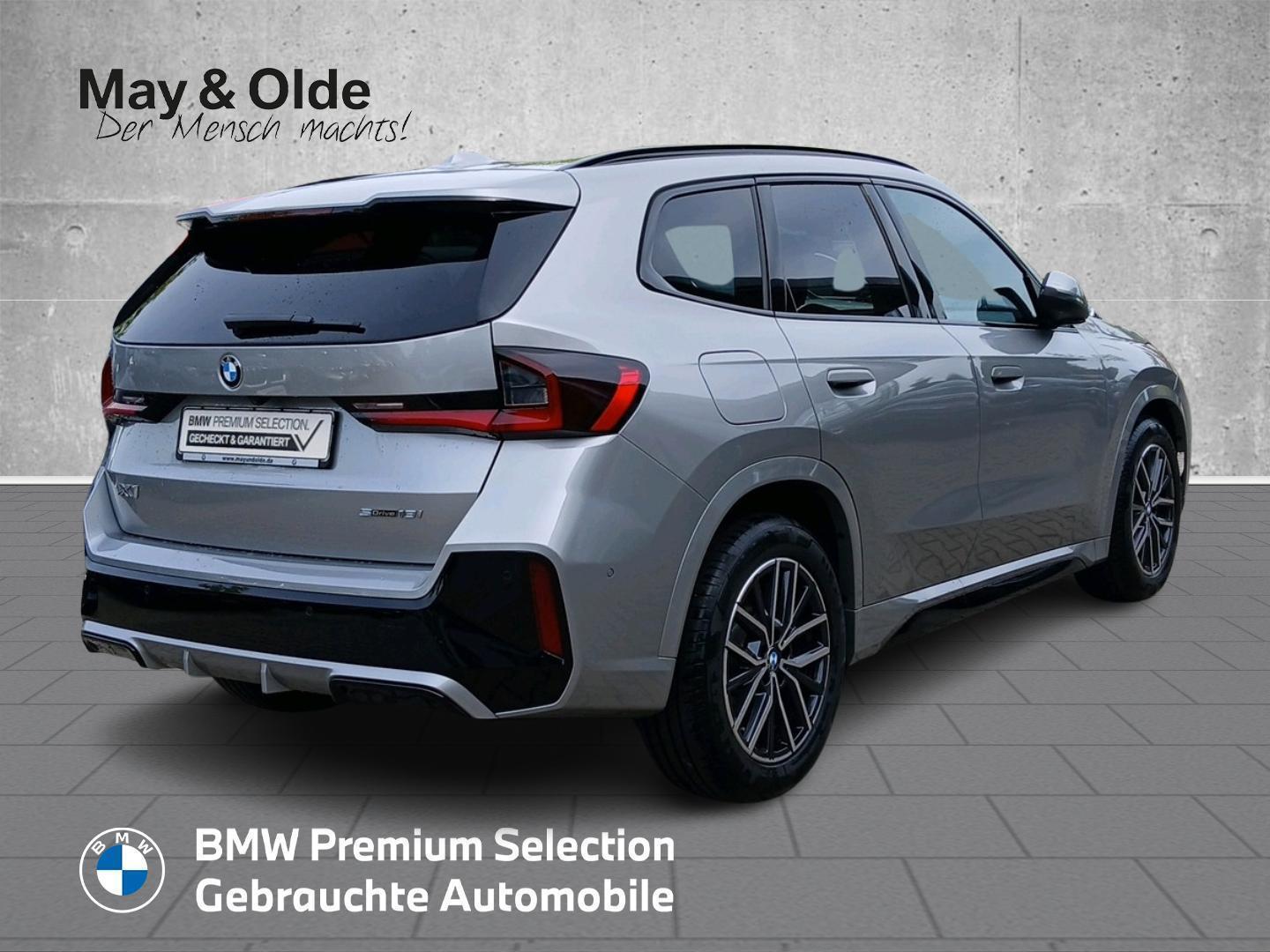 BMW X1 – Bild 8