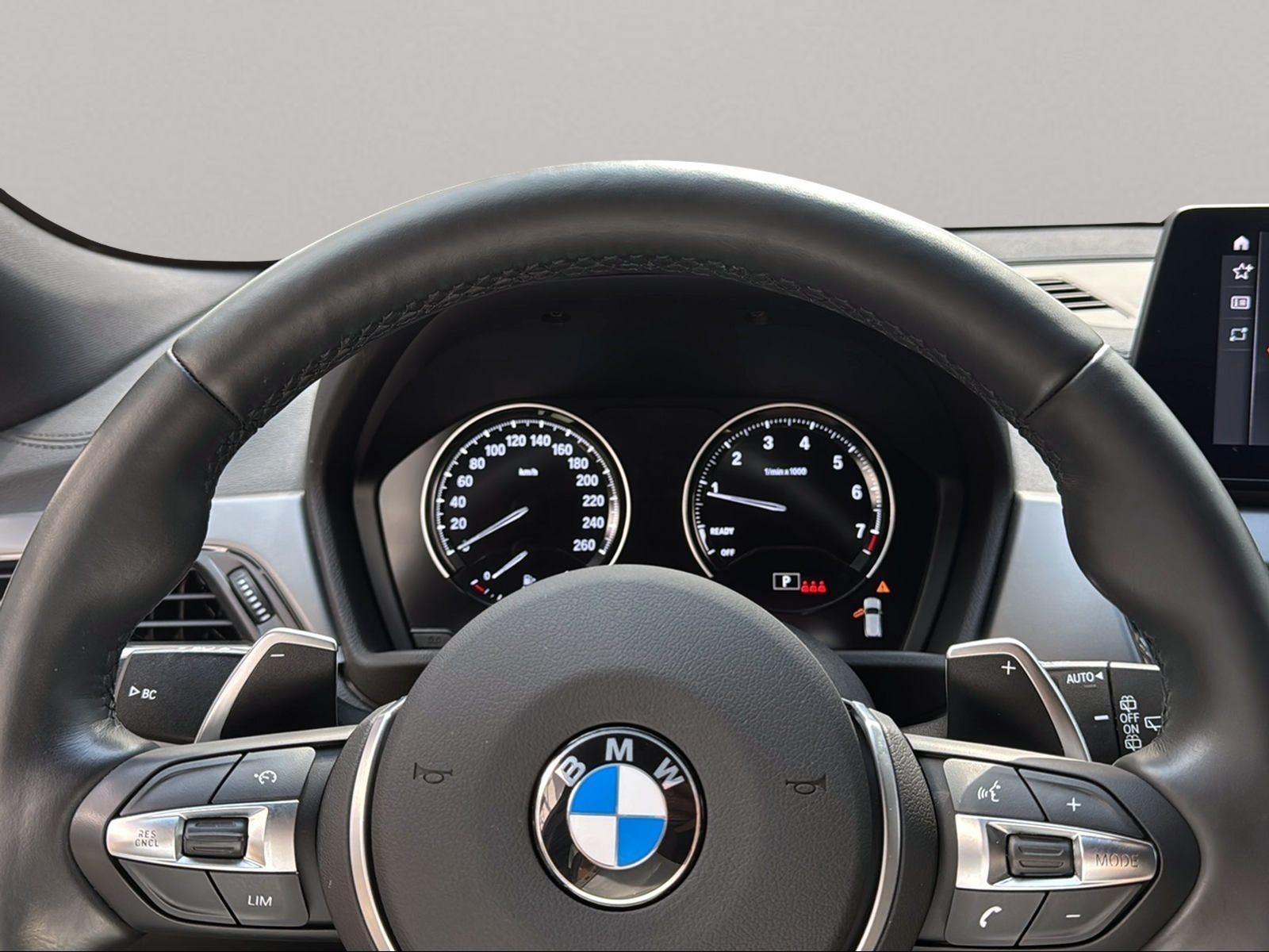 BMW X2 – Bild 14