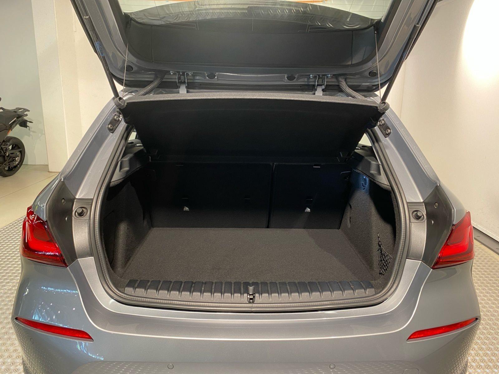 BMW 1er – Bild 10