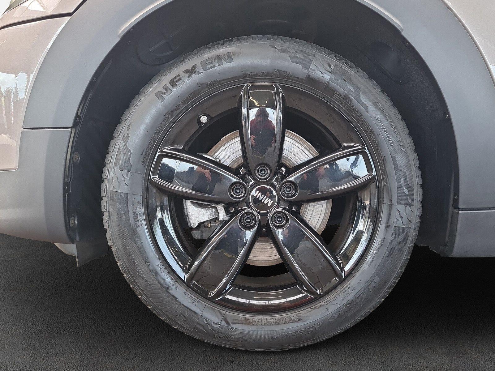 MINI Countryman – Bild 5