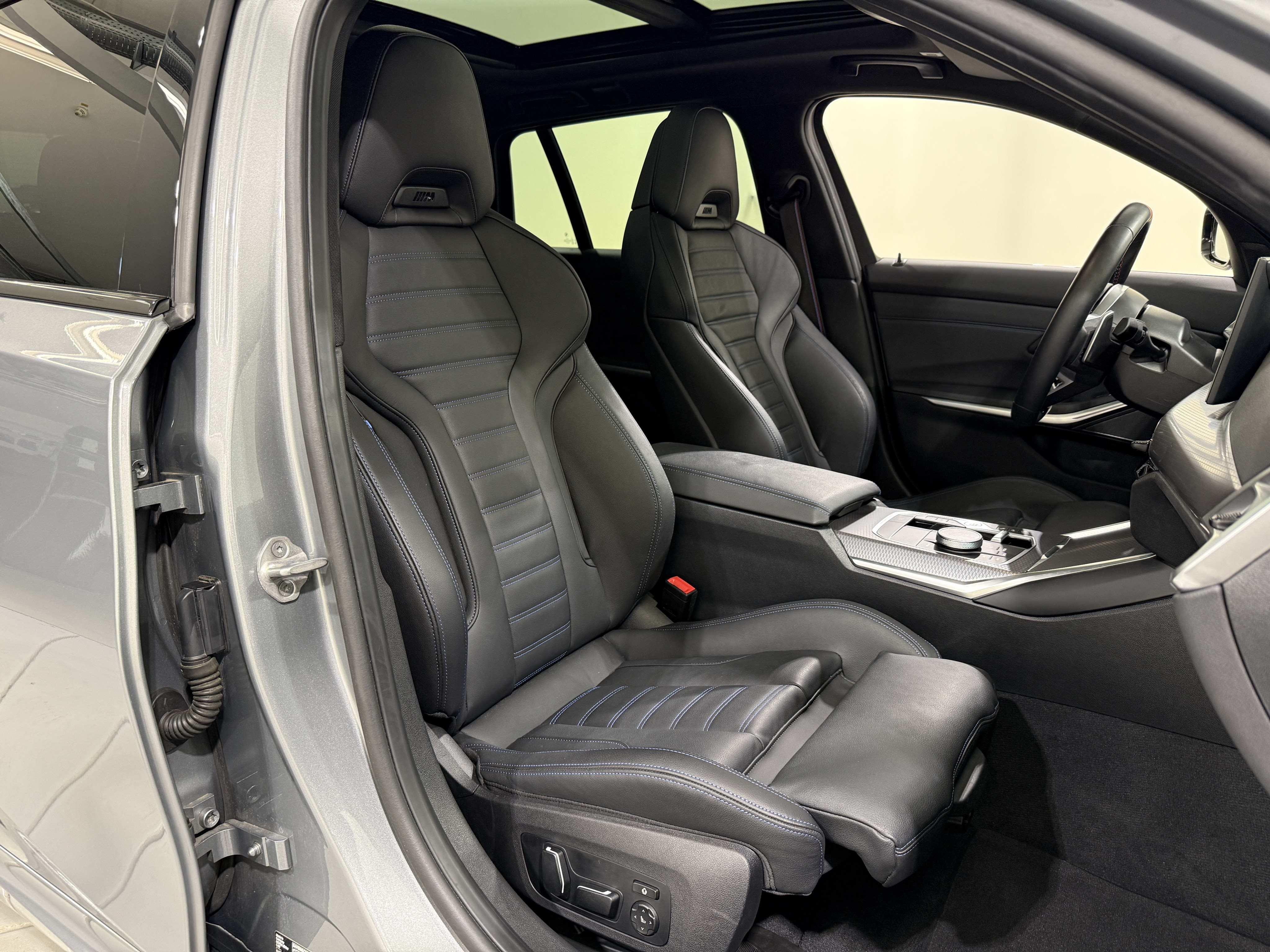 BMW 3er Touring – Bild 17