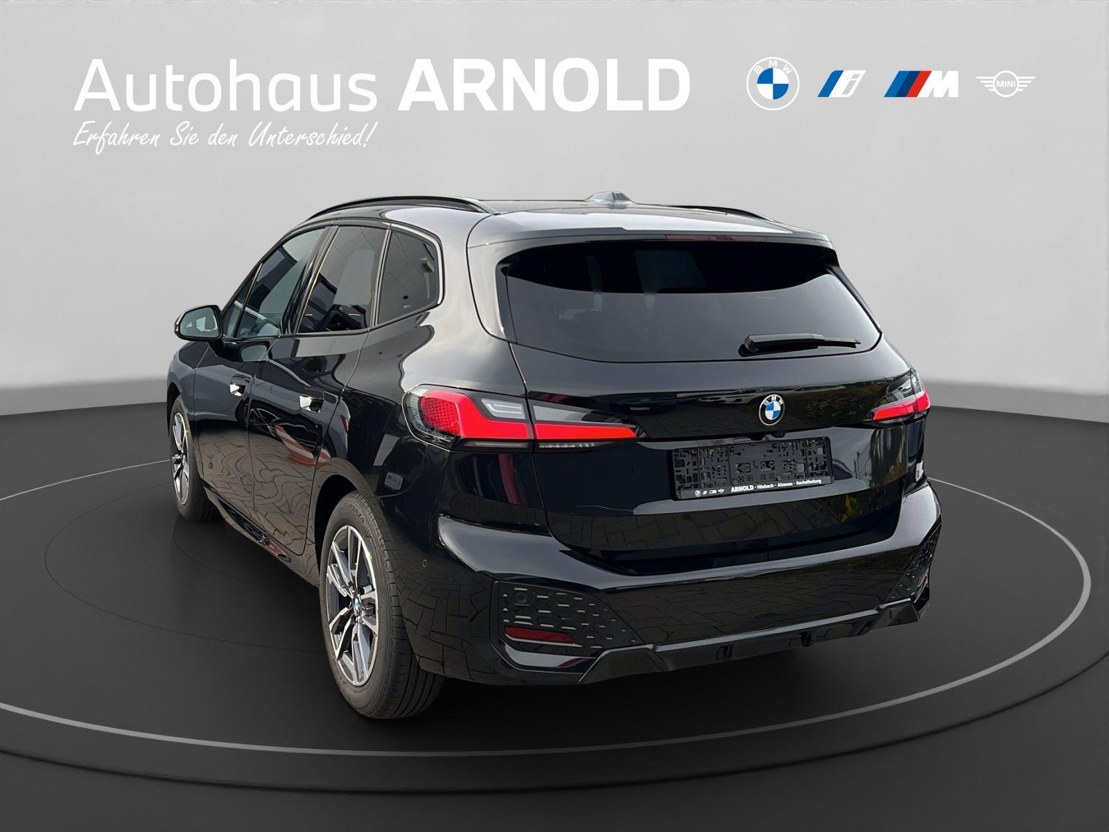 BMW 2er Active Tourer – Bild 6