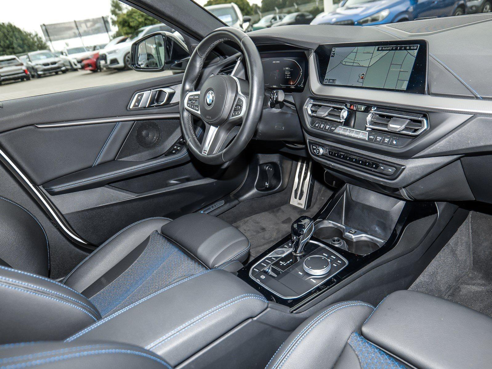 BMW 1er – Bild 25