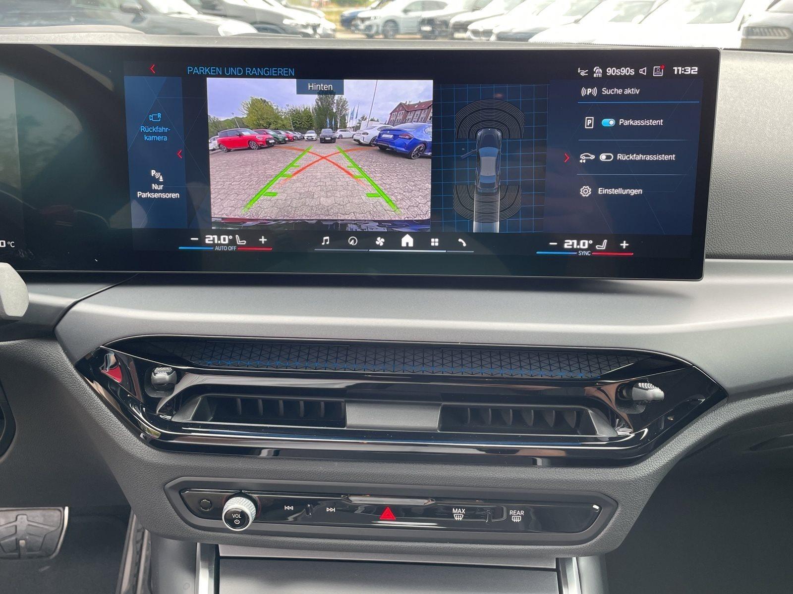 BMW M2 Coupé – Bild 12