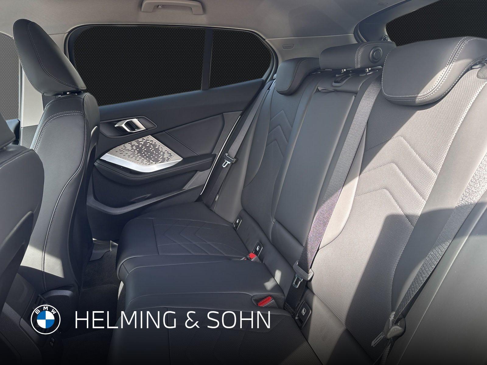 BMW 1er – Bild 12
