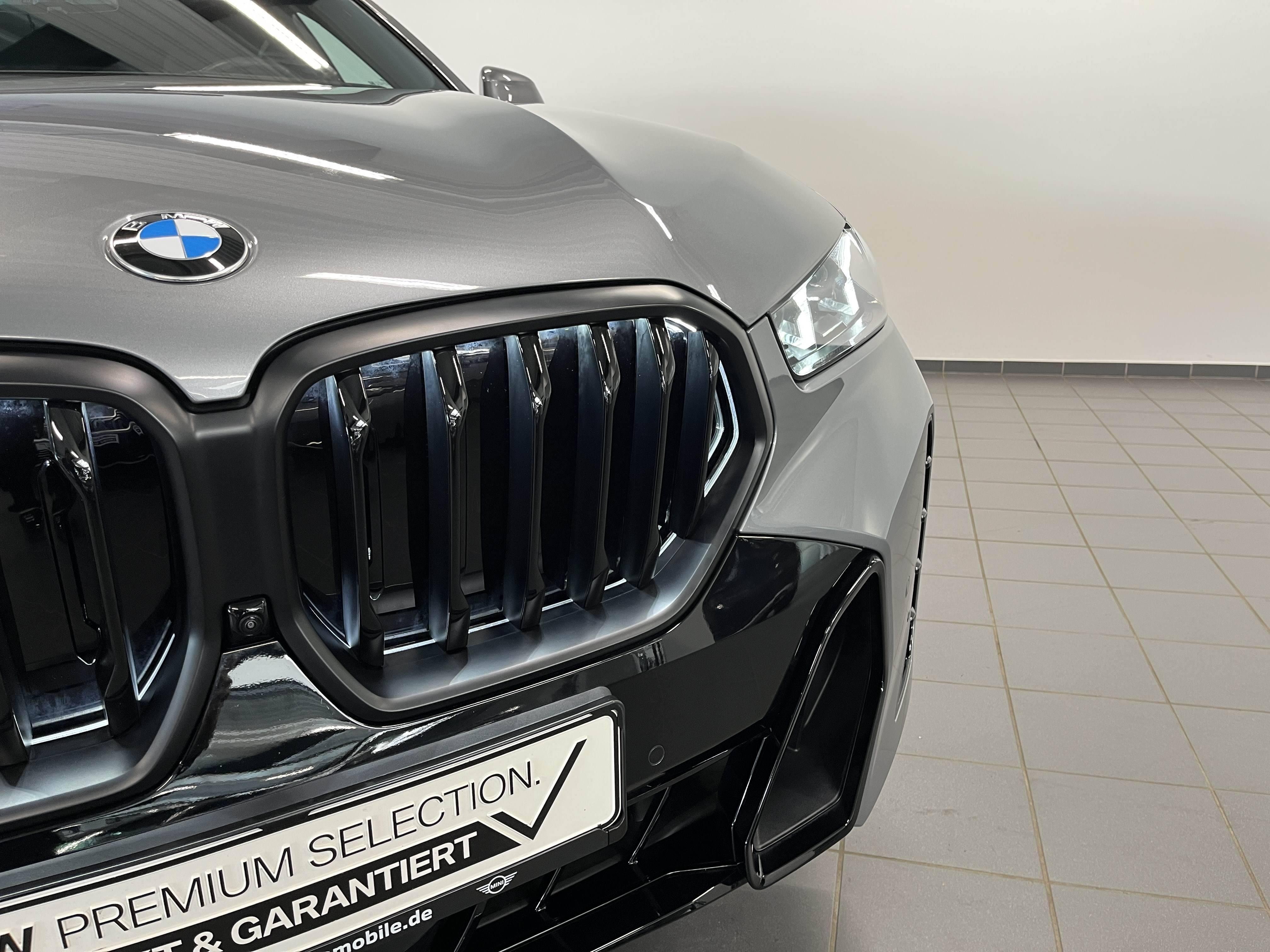 BMW X6 – Bild 7