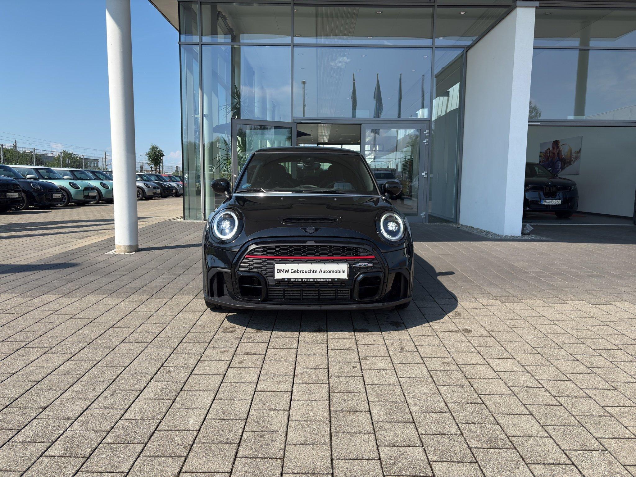 MINI Cooper 3-Türer – Bild 5