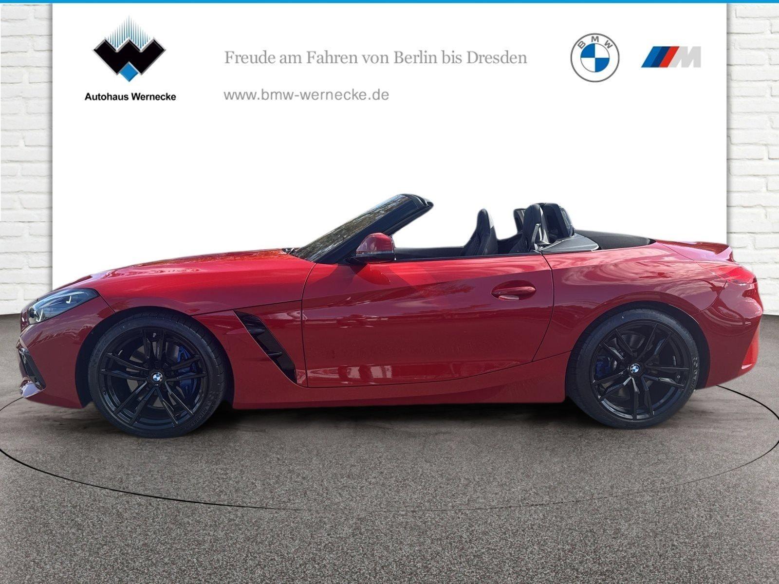 BMW Z4 – Bild 2