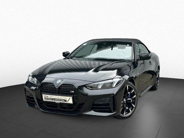 BMW 4er Cabrio – Bild 2