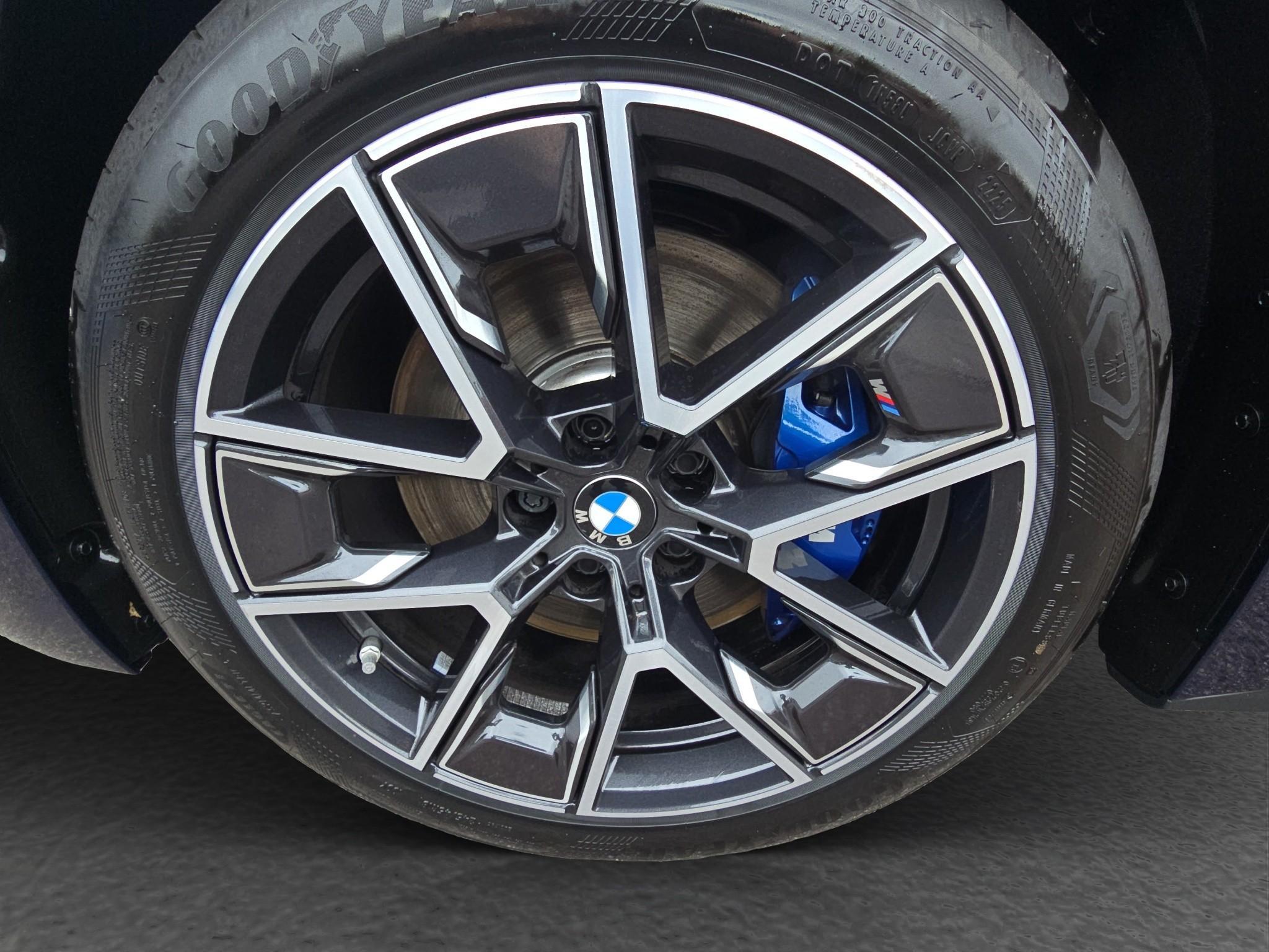 BMW 4er Gran Coupé – Bild 10