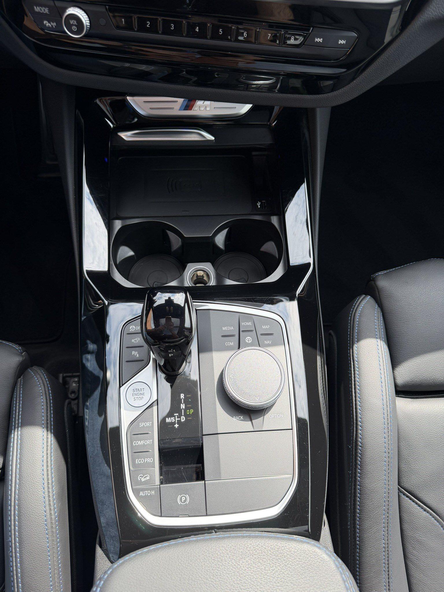 BMW X3 – Bild 11