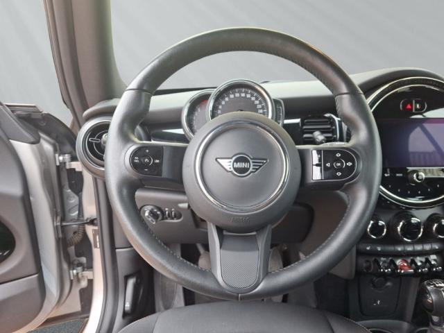 MINI Cabrio – Bild 6