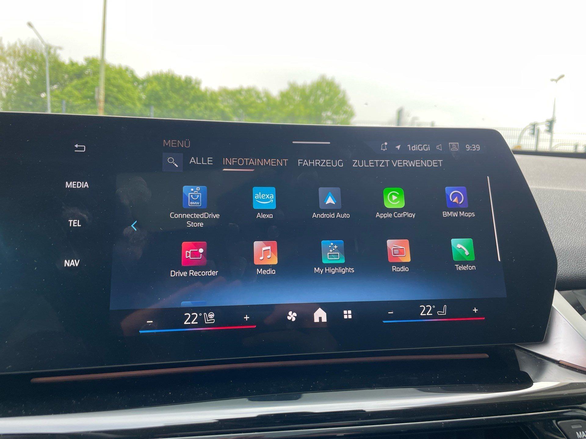 BMW X1 – Bild 21