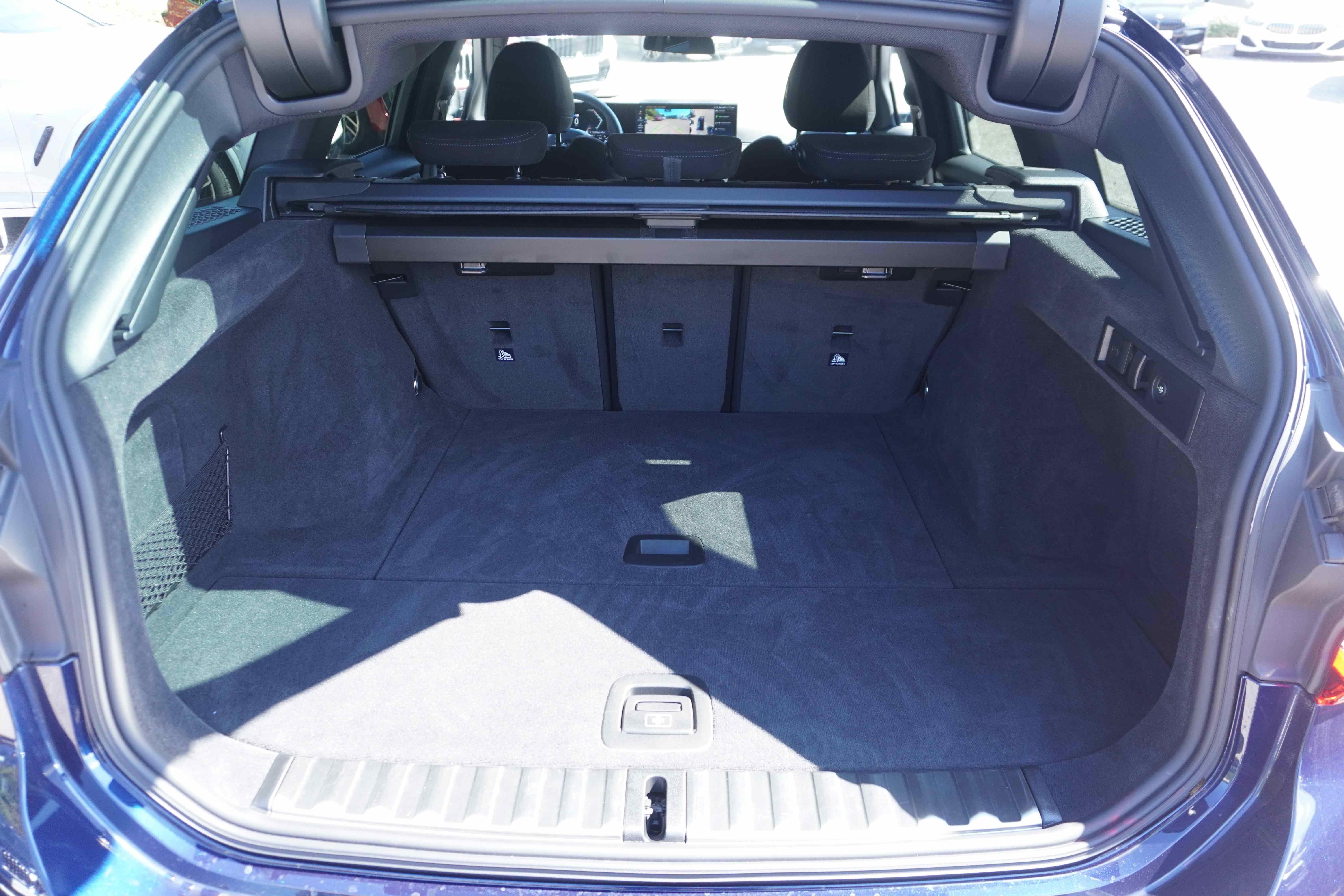 BMW 3er Touring – Bild 20