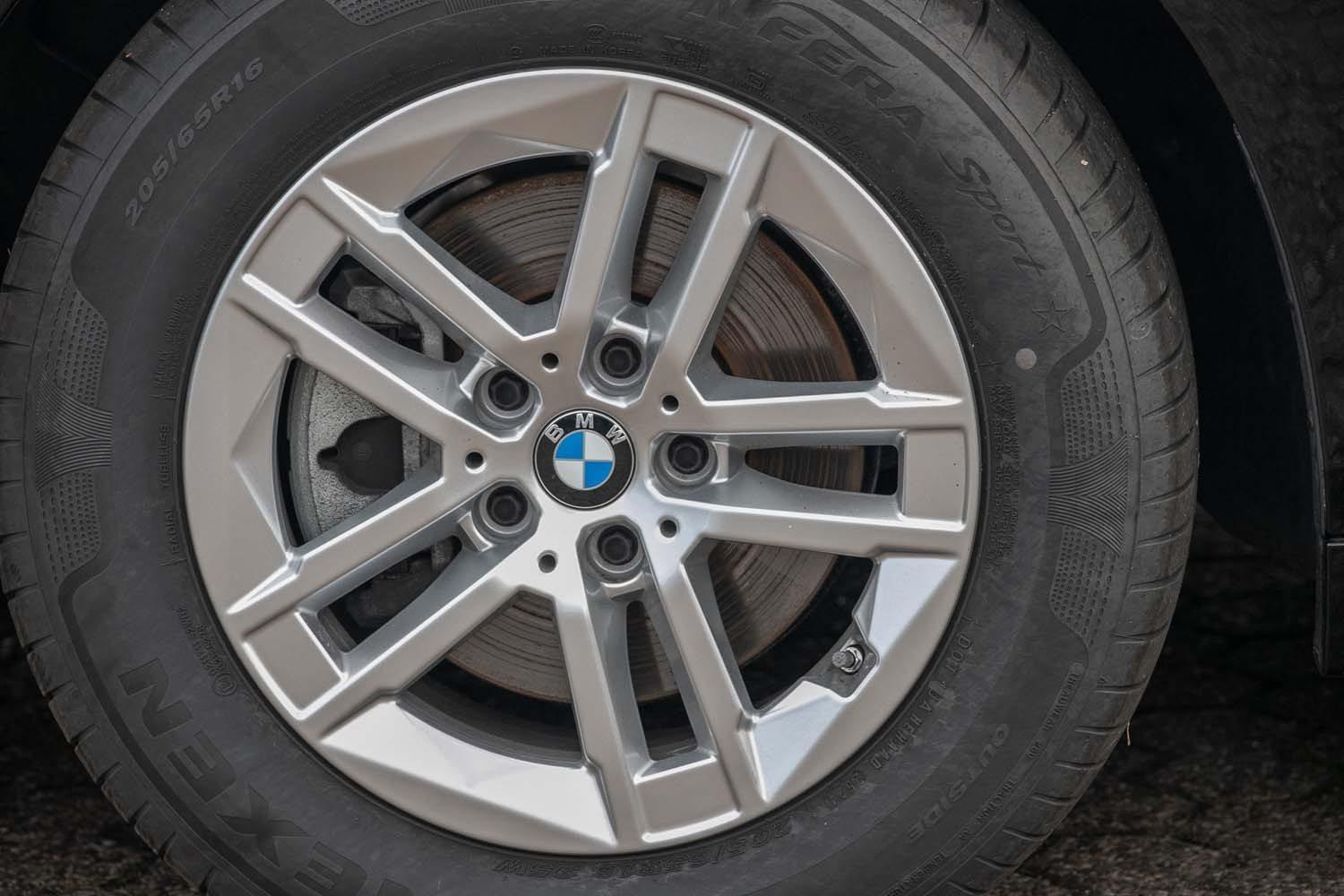 BMW 2er Active Tourer – Bild 9