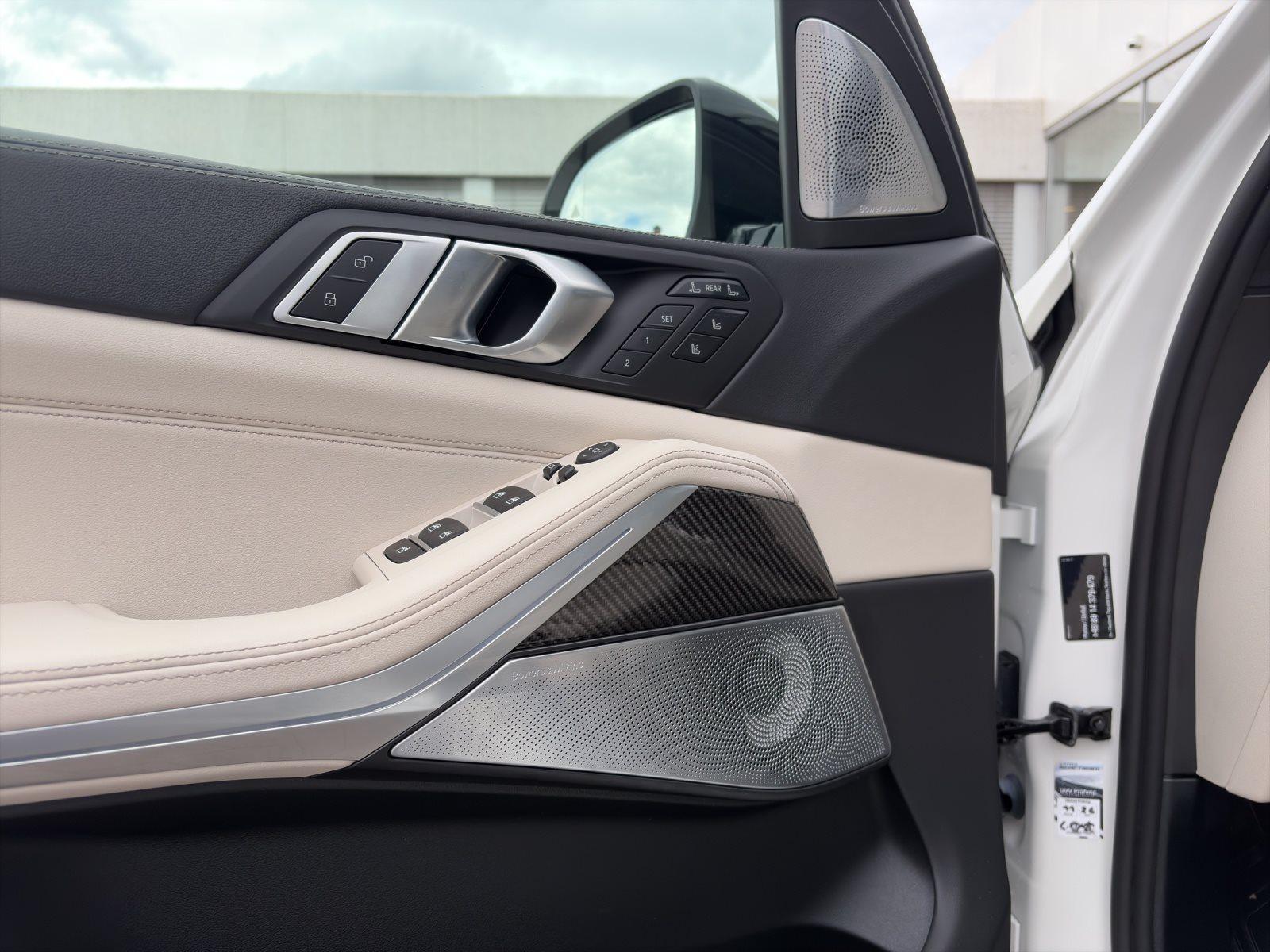 BMW X7 – Bild 22