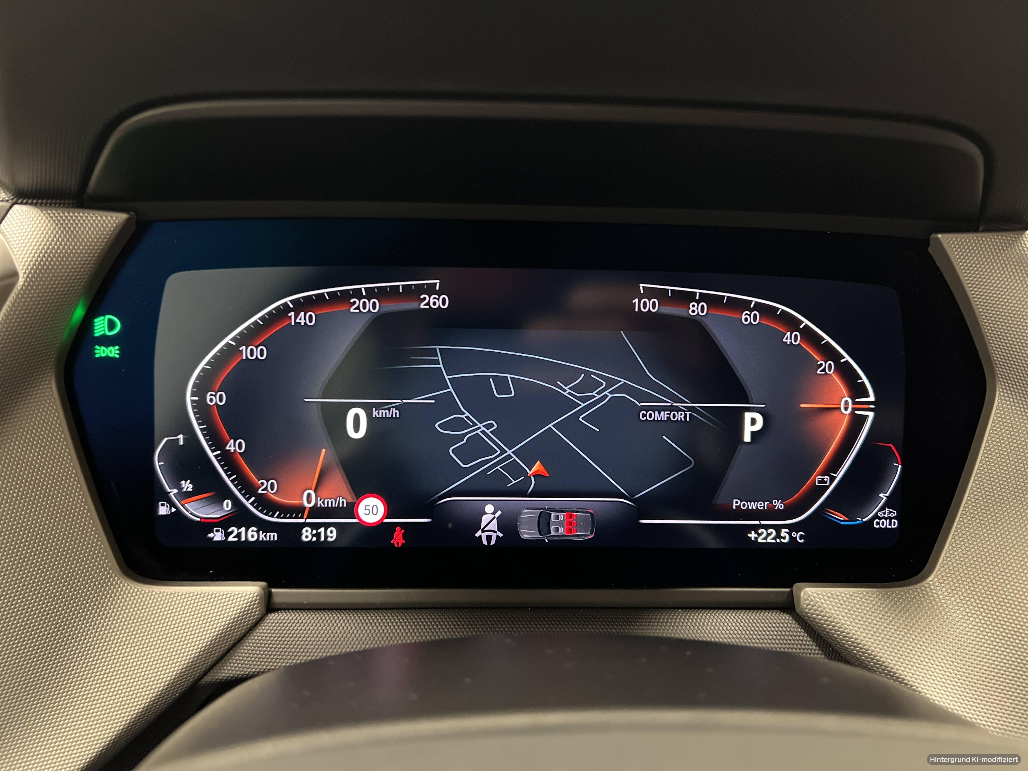 BMW 1er – Bild 17