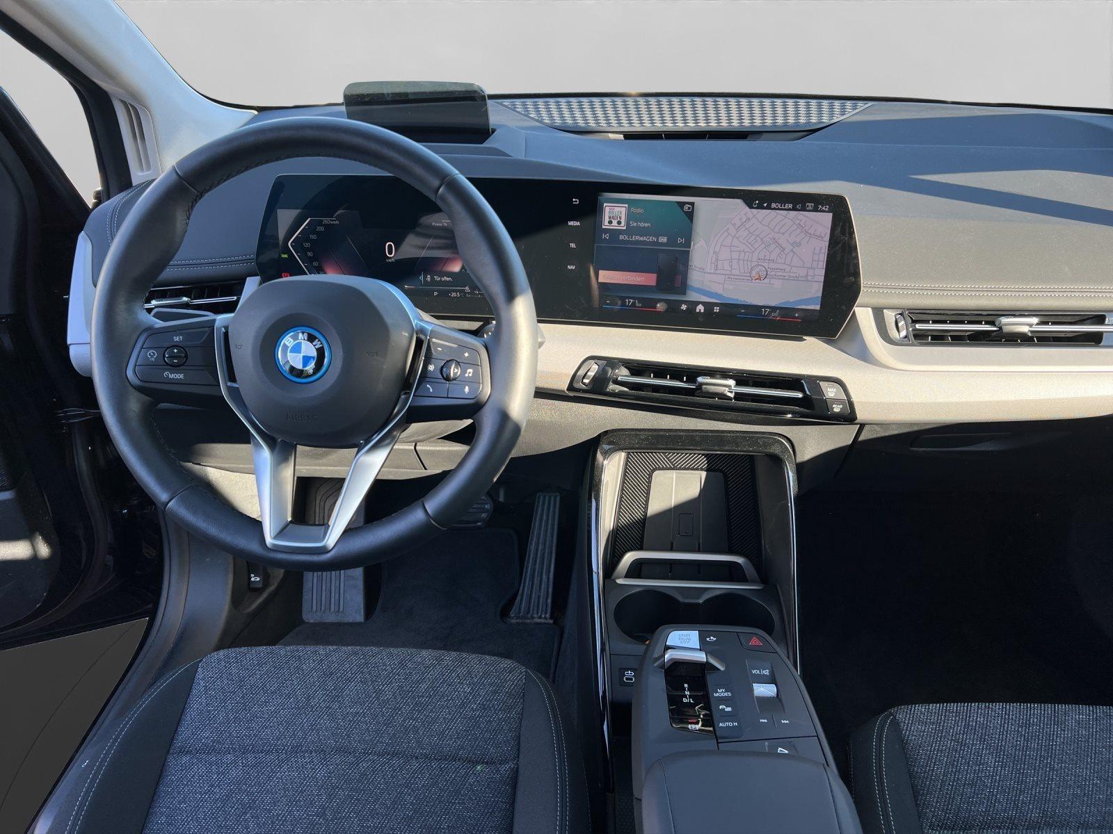 BMW 2er Active Tourer – Bild 14