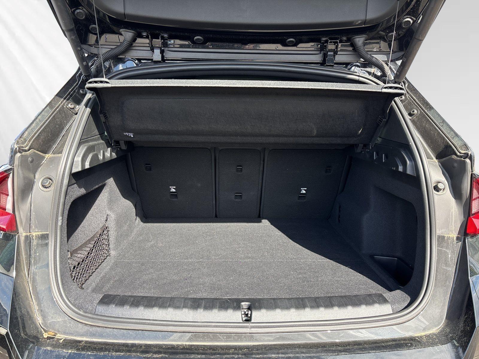 BMW X1 – Bild 17