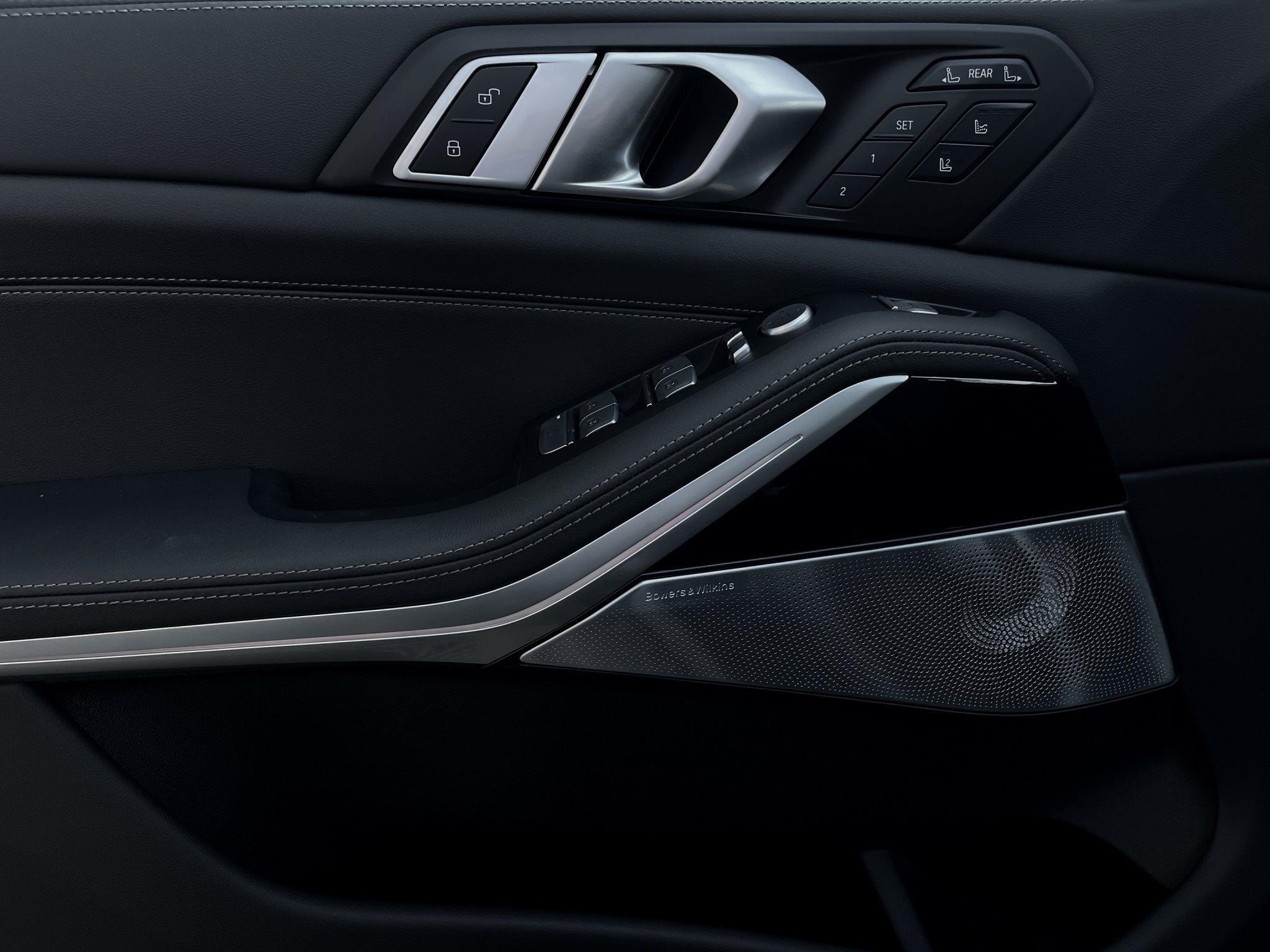 BMW X7 – Bild 16
