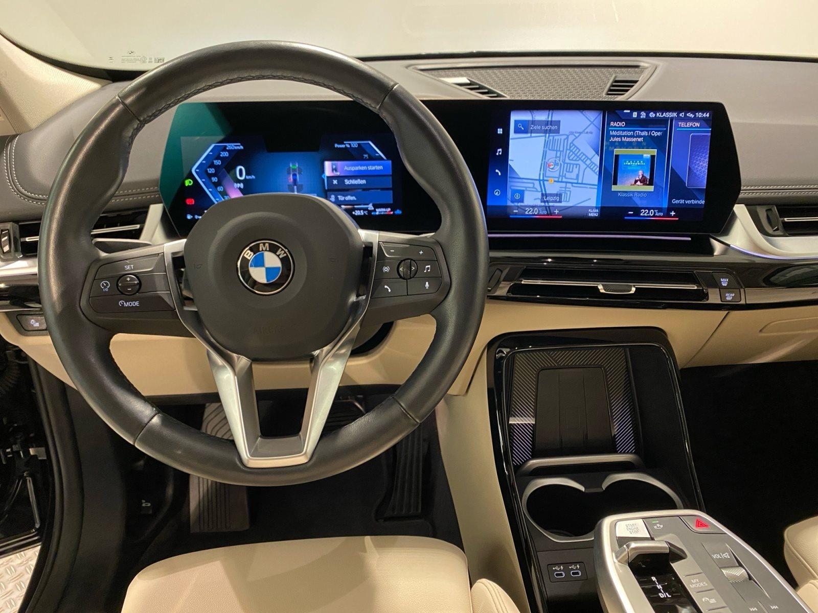 BMW X1 – Bild 11