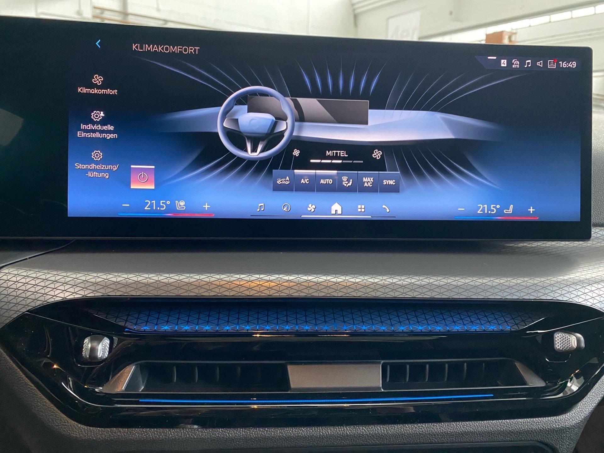 BMW 3er Touring – Bild 9