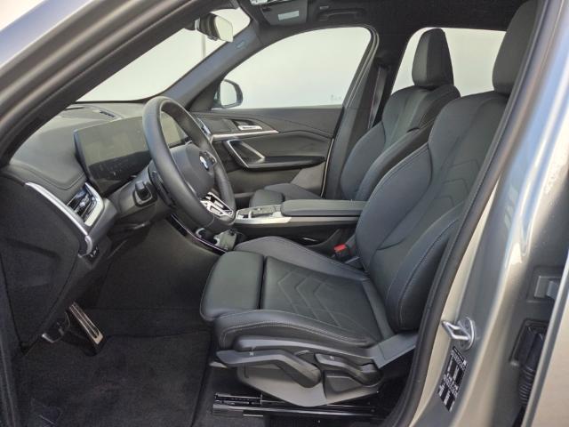 BMW X1 – Bild 3