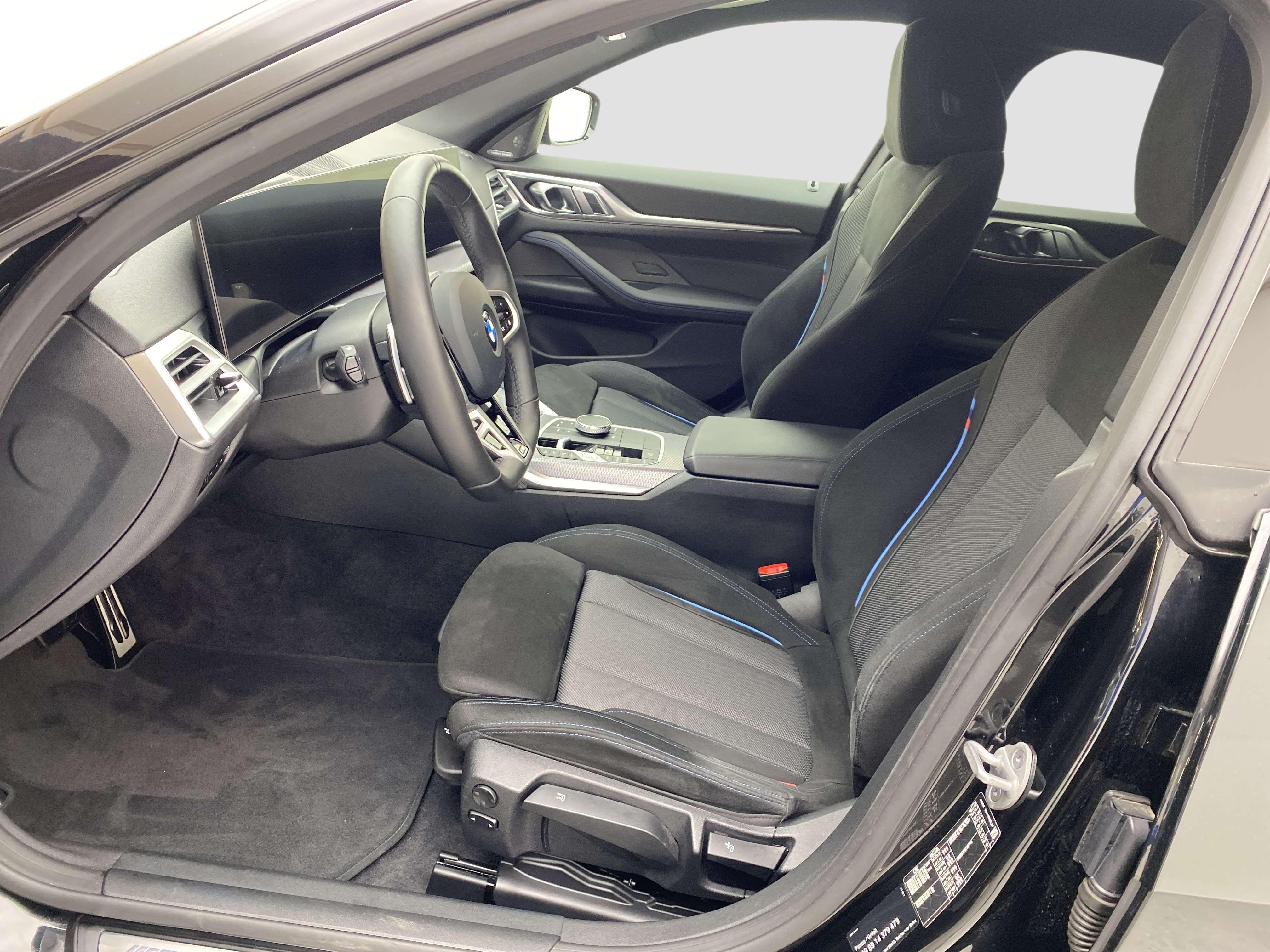 BMW 4er Gran Coupé – Bild 16