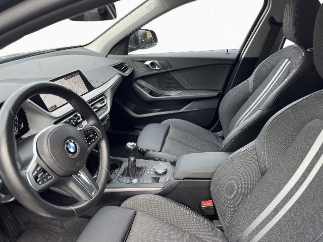 BMW 1er – Bild 3