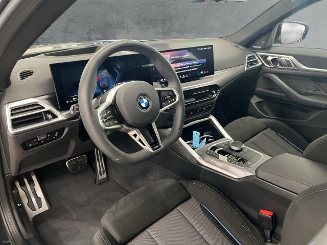 BMW 4er Gran Coupé – Bild 14
