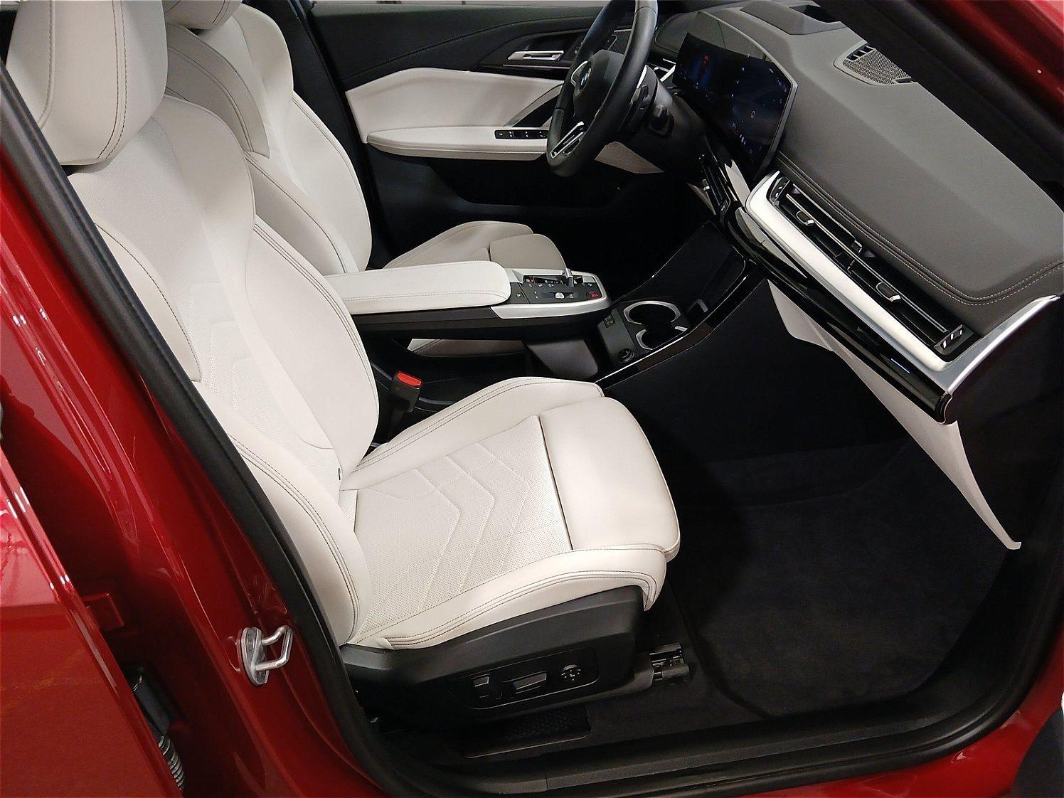BMW X1 – Bild 16