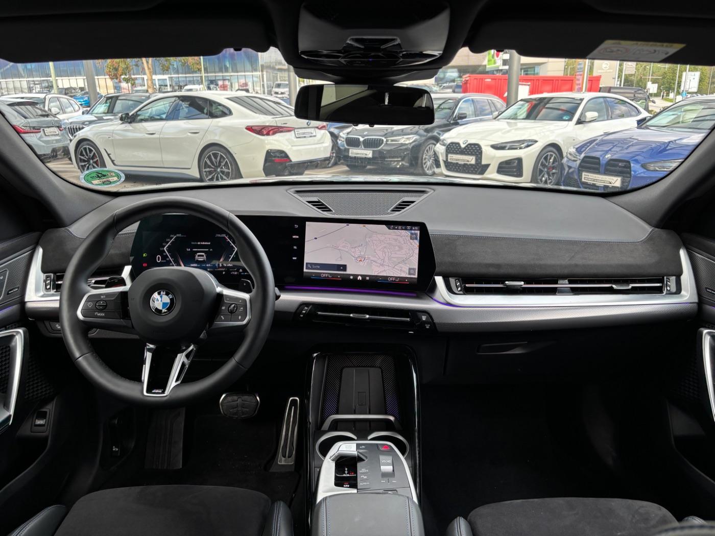 BMW X2 – Bild 12