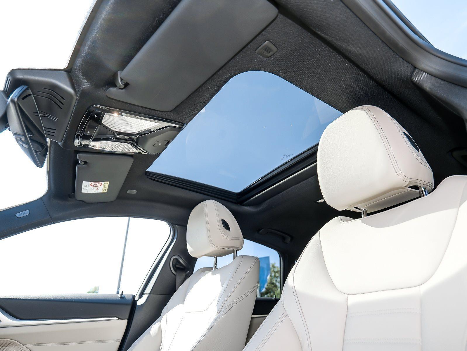 BMW i4 Gran Coupé – Bild 19